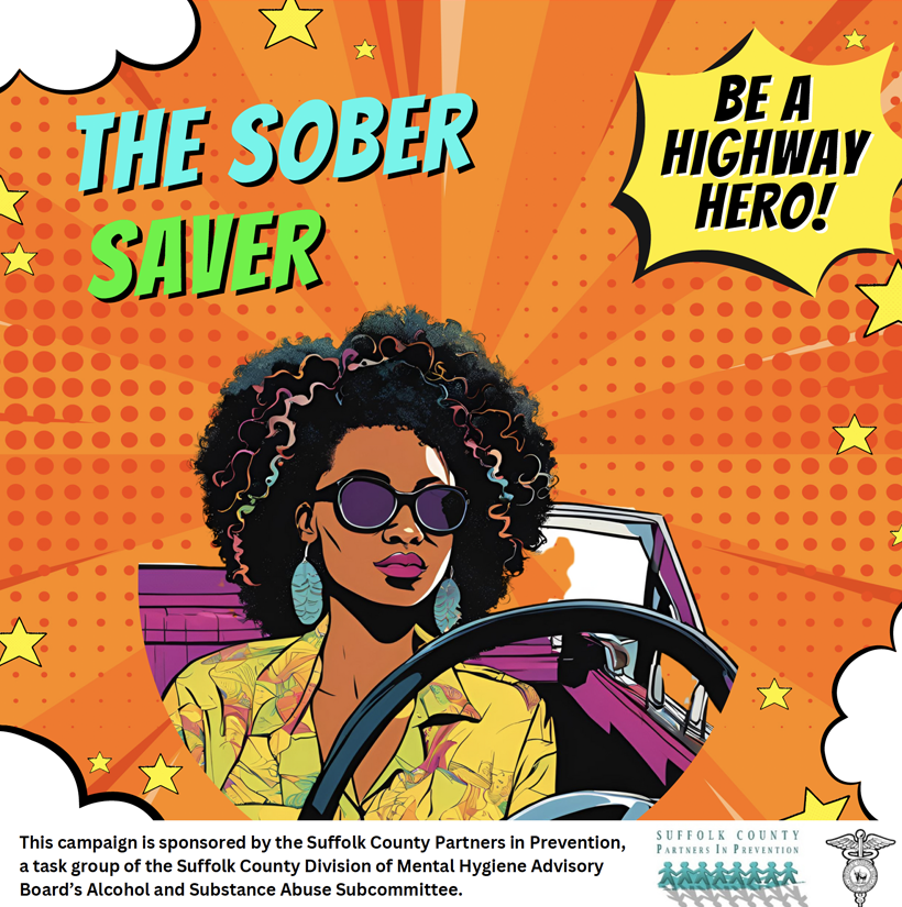 PIP- Drunk Driving - Sober Saver